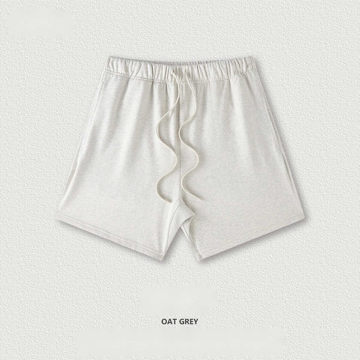 กางเกงขาสั้นและกางเกงขายาวสไตล์สตรีทแวร์ 440G มีให้เลือก 16 สี