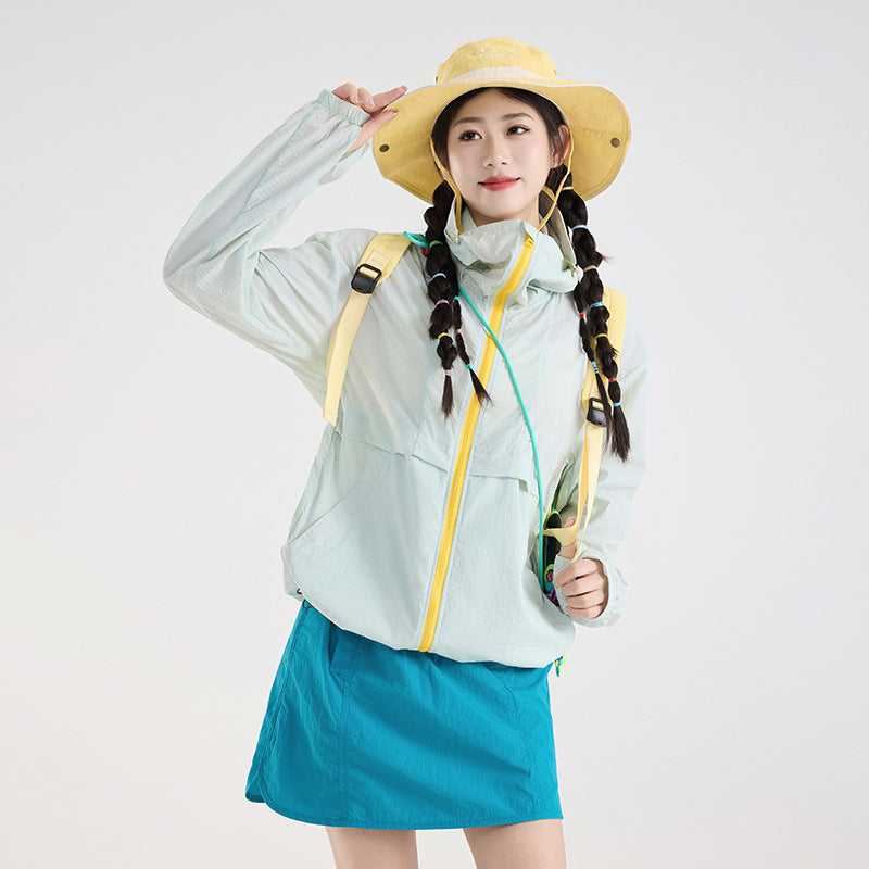 ชุดออกกำลังกายสำหรับผู้หญิงไซส์ใหญ่ สีเนื้อ นู้ด แบบเอสูง ทรงโยคะ