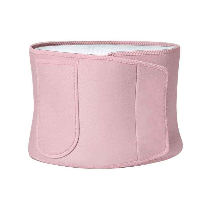 เข็มขัดกระชับหน้าท้องเคลือบสีเงิน เข็มขัดฝึกกระชับเอว เข็มขัดฟิตเนสไอออนสีเงิน มี 2 สี ขั้นต่ำ: 10 ชิ้น