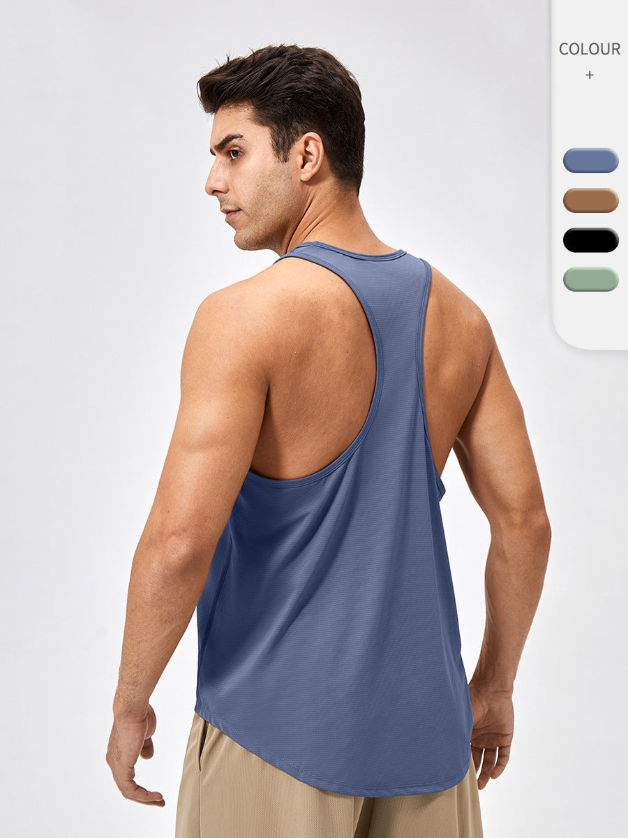 เสื้อฝึกซ้อม I-vest 41115 แห้งเร็ว ระบายอากาศได้ดี
