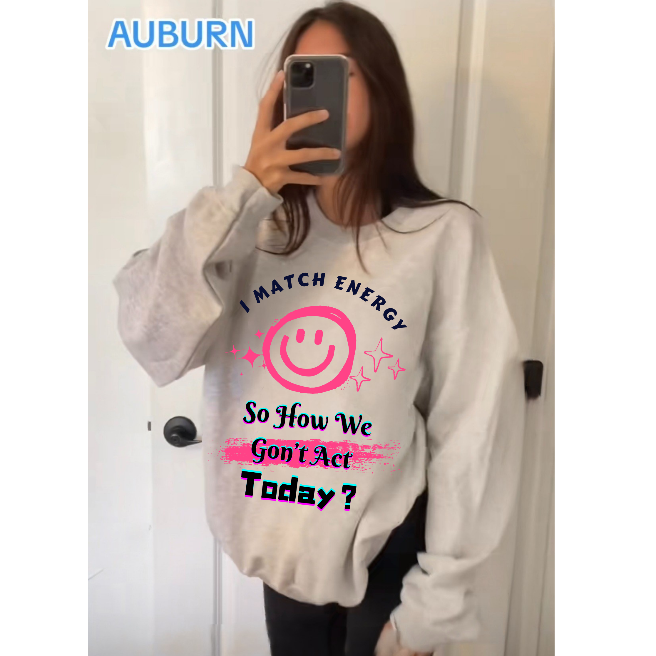 เสื้อฮู้ดคอกลมผ้าฝ้าย 100% น้ำหนัก 350 กรัม ดีไซน์ทันสมัย