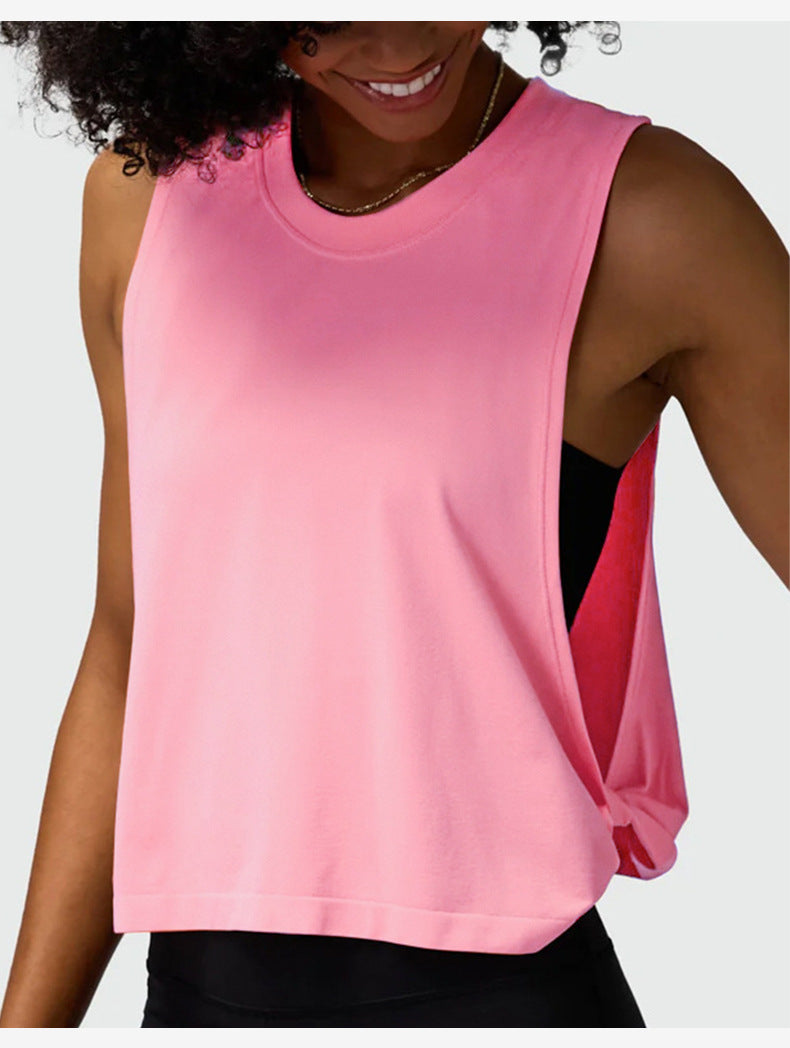 เสื้อวิ่ง/โยคะสำหรับผู้หญิง ดีไซน์ซิปคู่ สำหรับฤดูใบไม้ร่วง/ฤดูหนาว