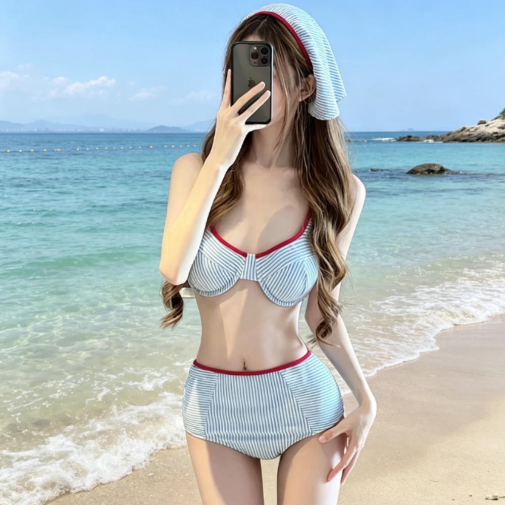 ชุดออกกำลังกายสำหรับผู้หญิงไซส์ใหญ่ สีเนื้อ นู้ด แบบเอสูง ทรงโยคะ