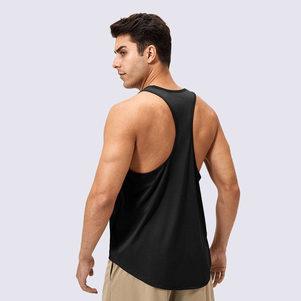 เสื้อฝึกซ้อม I-vest 41115 แห้งเร็ว ระบายอากาศได้ดี