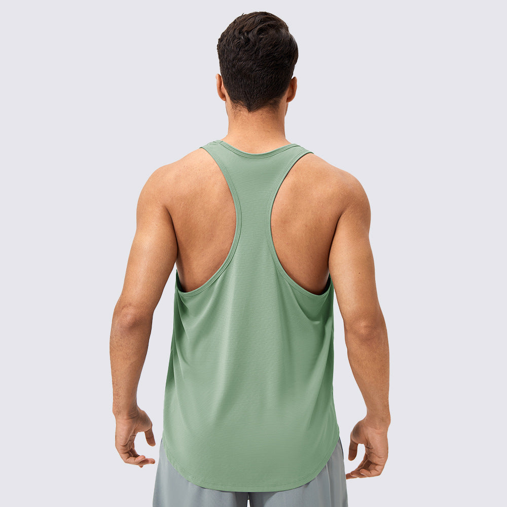 เสื้อฝึกซ้อม I-vest 41115 แห้งเร็ว ระบายอากาศได้ดี