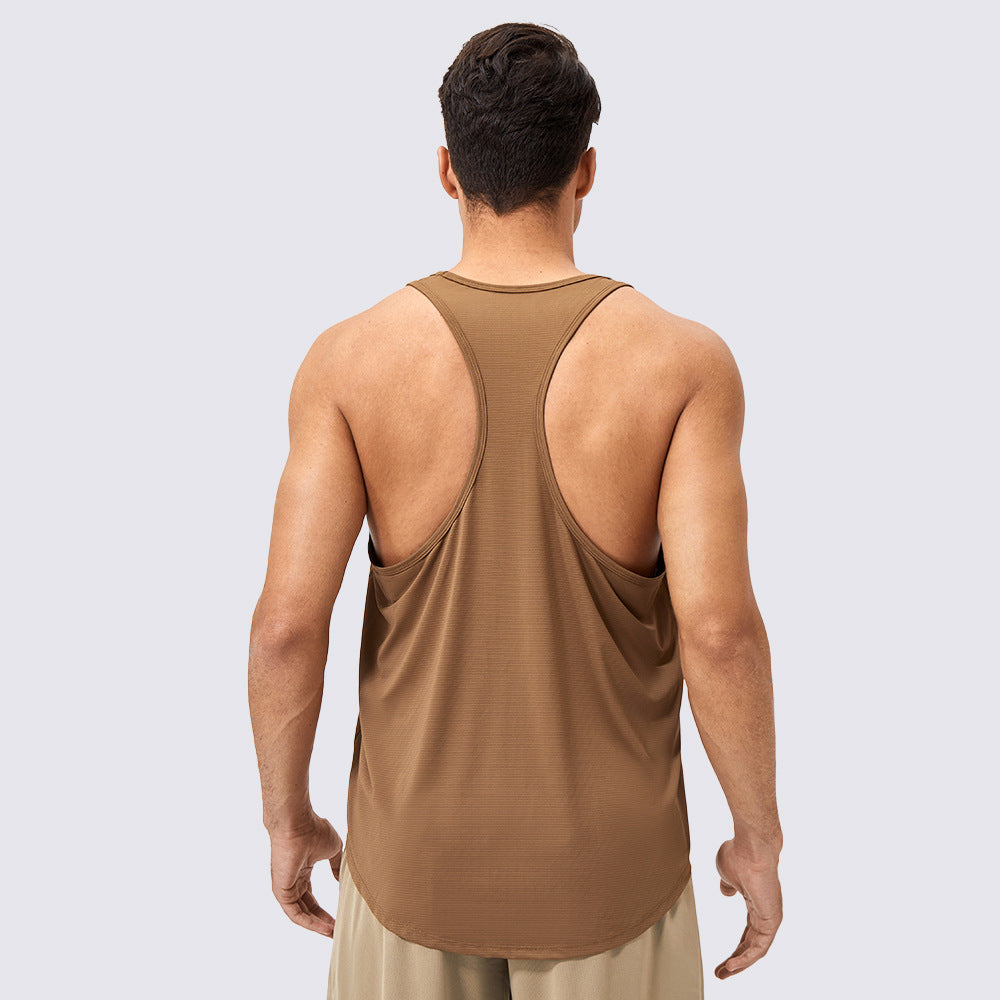 เสื้อฝึกซ้อม I-vest 41115 แห้งเร็ว ระบายอากาศได้ดี