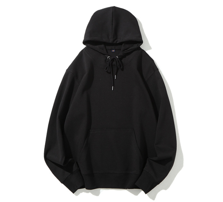 เสื้อฮู้ดแบบไม่มีโลโก้ คุณภาพสูง สไตล์ใหม่ สำหรับ unisex มีให้เลือก 14 สี