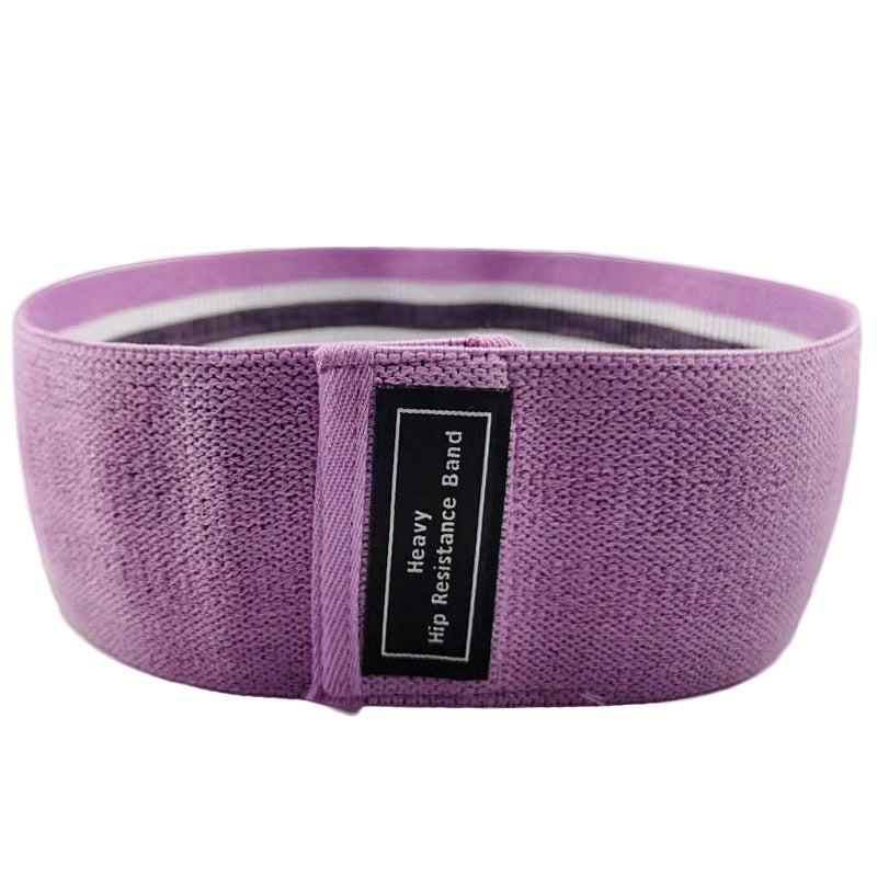 เข็มขัดต้านทานโยคะ เข็มขัดยืดกล้ามเนื้อ ห่วงออกกำลังกาย ห่วงยืดกล้ามเนื้อสำหรับยกขา ยกหลัง ท่าสควอท ขั้นต่ำ: 10 ชิ้น