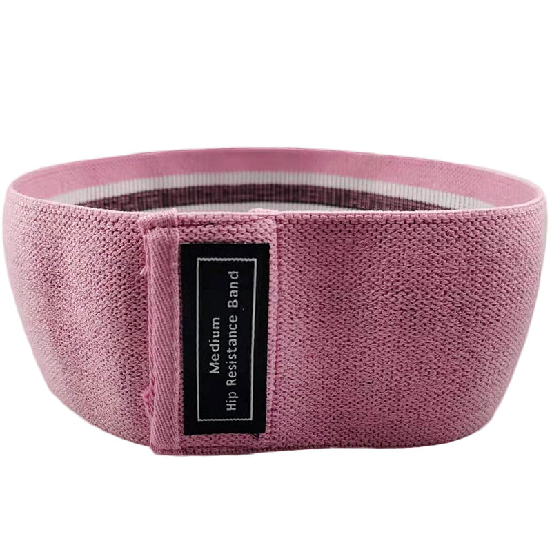 เข็มขัดต้านทานโยคะ เข็มขัดยืดกล้ามเนื้อ ห่วงออกกำลังกาย ห่วงยืดกล้ามเนื้อสำหรับยกขา ยกหลัง ท่าสควอท ขั้นต่ำ: 10 ชิ้น
