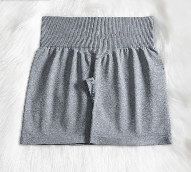 กางเกงโยคะลายพราง ยืดหยุ่น แห้งเร็ว ระบายอากาศได้ดี ยกกระชับสะโพก มีให้เลือก 14 สี 