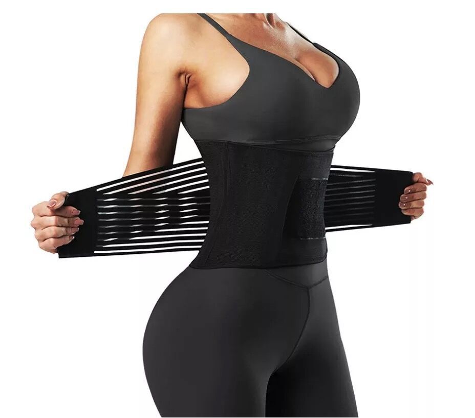 เข็มขัดพยุงหลัง เข็มขัดออกกำลังกาย เข็มขัดโยคะ เข็มขัดหลังคลอด เข็มขัดกระชับเอว ขั้นต่ำ: 10 ชิ้น